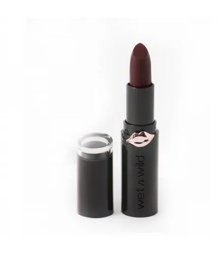 Mega Last Matte Lip Colour 1436E Wet N Wild 1 Rossetto