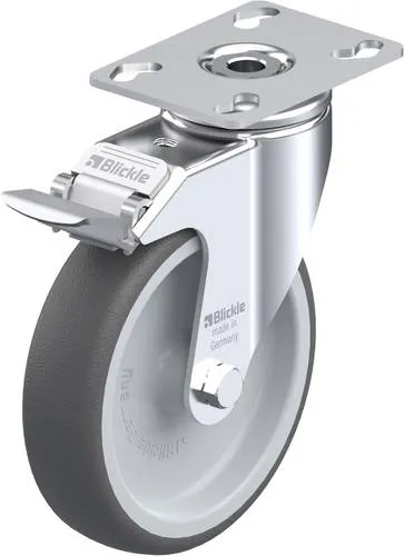 Blickle Laufrollen von Blickle