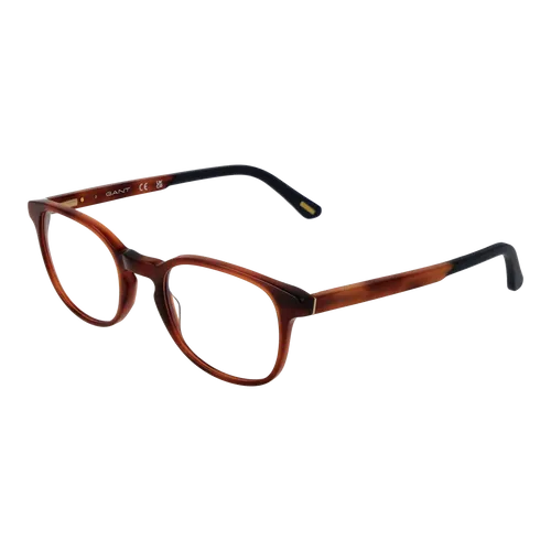 Produktbild Gant Brille GA3200 062 50 Herren Braun