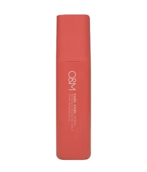 O&M Curl Curl Spray Haarspray 150 ml - Erfrische deine Locken mit diesem feuchtigkeitsspendenden Spray. Ideal für die Auffrischung am zweiten Tag, hydratisiert es das Haar und sorgt für glänzende, elastische Locken mit vollem Volumen.