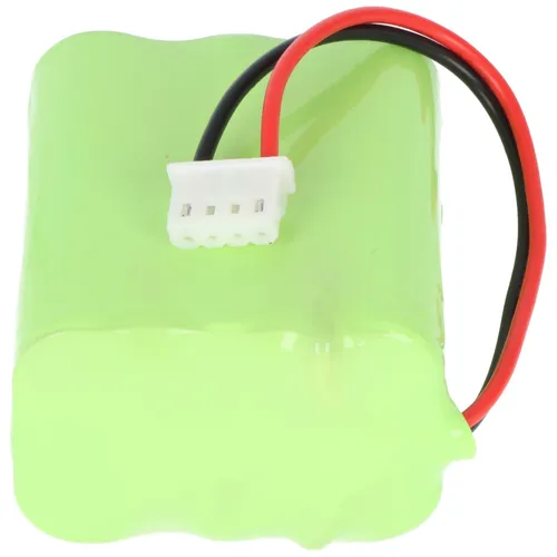 Akku für iRobot Braava 320, 4408927, GPRHC152M073 - Hochwertiger NiMH Ersatzakku für iRobot Braava 320 und Dirt Devil EVO. 7,2 V, 1500 mAh, ideal für eine zuverlässige Energieversorgung und einfache Handhabung.