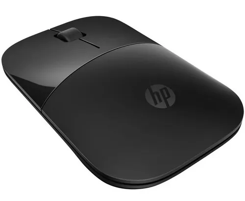 HP Z3700 Maus Funk Optisch Schwarz 3 Tasten 1200 dpi - genau lesen