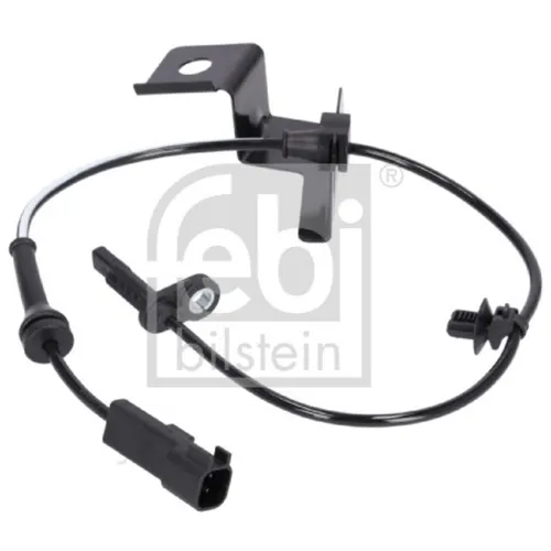 Febi Bilstein Sensor, Raddrehzahl 186219