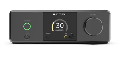 Rotel DX-3