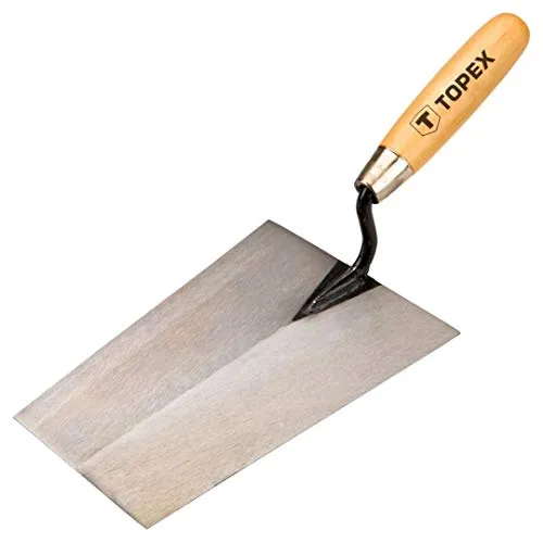 Trapezkelle 200 x 140 mm