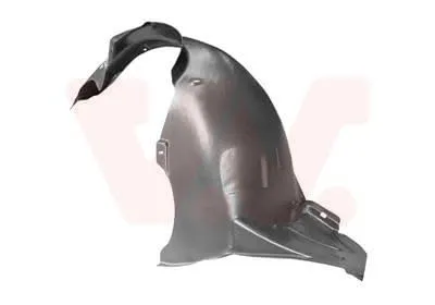 Van Wezel Verkleidung, Radhaus 7627433