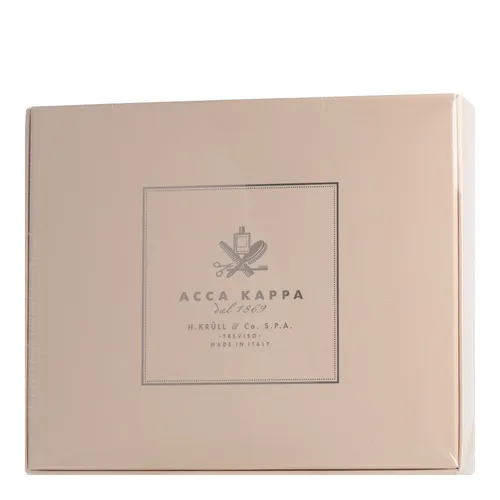 Acca Kappa Sakura Tokyo - Set mit Hand Cream & Soap 75ml-150g