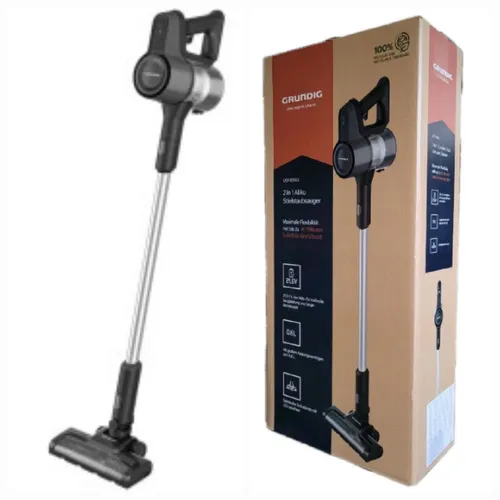 GRUNDIG Akku Stielstaubsauger VCP 4330 L