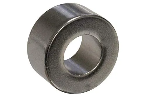 Runder Ringmagnet (N48-NICUNI) 20 x 10 x 10 mm