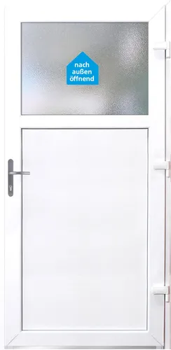 Produktbild Panto Nebeneinganstür K504