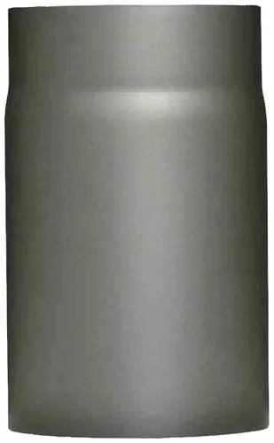 Firefix RD150/2 Ofenrohr 250mm - Hochwertiges Ofenrohr mit einem Durchmesser von 150mm und einer Wandstärke von 2mm. Ideal für sichere und effiziente Abgasführung in modernen Heizsystemen.