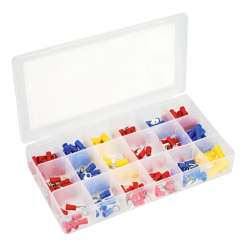 InnTec Kabelschuhsortiment