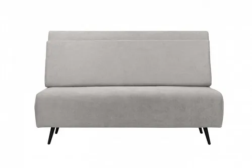 Home affaire Schlafsofa Linnea, Daybed mit aufklappbarer Liegefläche, in Webstoff, Veloursstoff, Cord