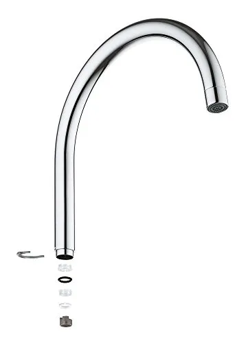 GROHE Auslauf 13372000