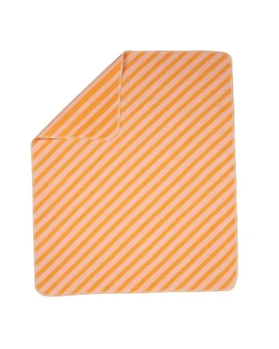 Decken Orange von David Fussenegger