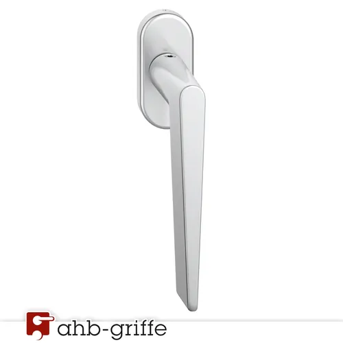 FSB Fenstergriff Alu F1