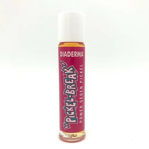 DIADERMA Pickel Break flüssig 10 ml
