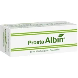 Prosta Albin Tropfen zum Einnehmen