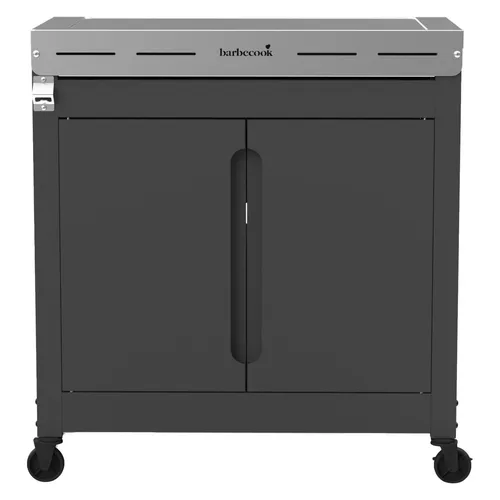 barbecook Premium Buddy Outdoor Grilltisch von Barbecook
