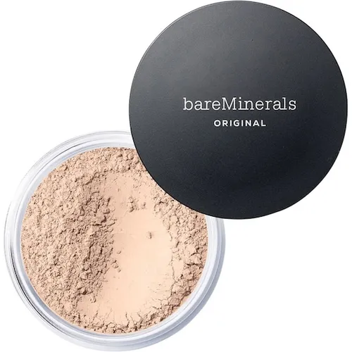 bareMinerals Make-up von bareMinerals