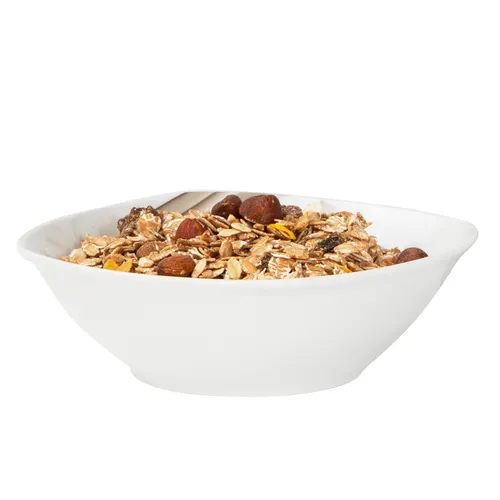 van Well Geschirr Weiß von van Well