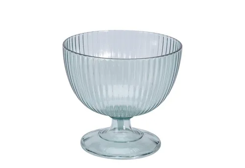 Neuetischkultur Dessertschale Schale Dessertschale, Kunststoff, (Stück, 1-tlg), Eisschale Servierschale