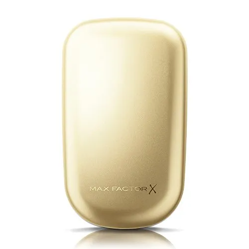 Max Factor Facefinity Compact Make-up 009– Puder Foundation für ein mattes Finish – 1 x 10 g