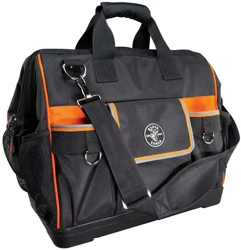 Klein Tools Profi Werkzeugtasche Organizer Werkzeug Tasche Tradesman Pro NEU