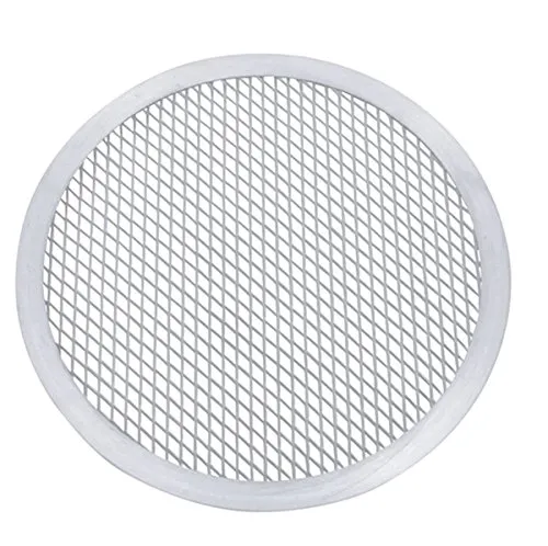 TAMLED Pizza Screen Alu Ø 36 cm