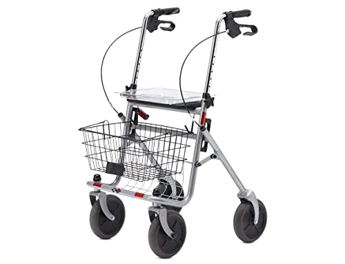 Bischoff & Bischoff Senio Standard-Rollator