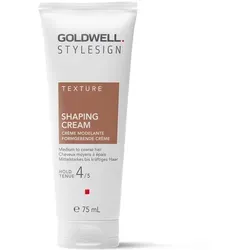 Goldwell Stylesign T Formgebende Creme (75 ml) von Goldwell
