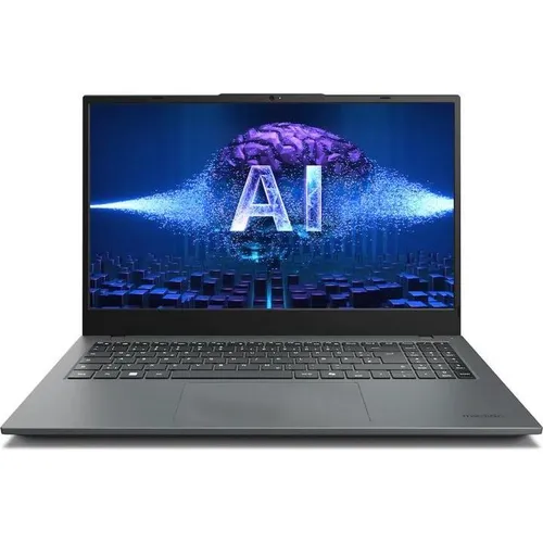 MEDION Akoya E15443 Laptop mit Intel Core Ultra 5
