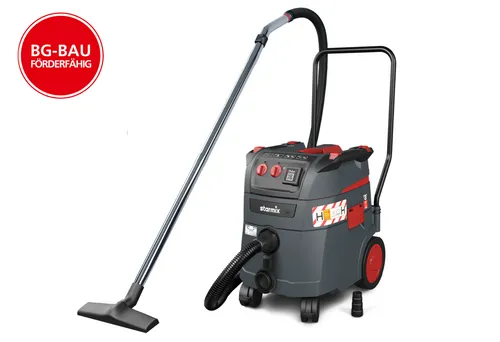 Staubsauger Grau von Starmix