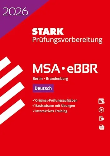 STARK Deutsch von STARK Stark Verlag GmbH
