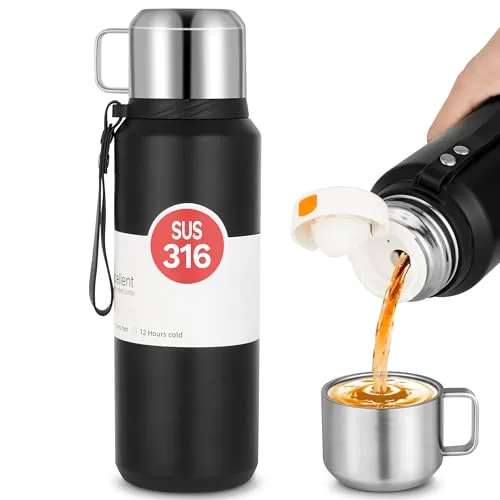 Thermobecher 1L