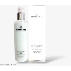 Monteil Hydro Cell Deep Cleansing Lotion 200 ml von Monteil Paris