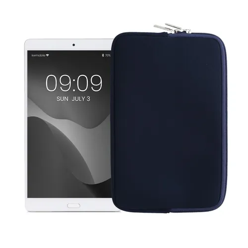 Produktbild Tablet Neopren Sleeve Tasche Schutztasche Tab Hülle 8