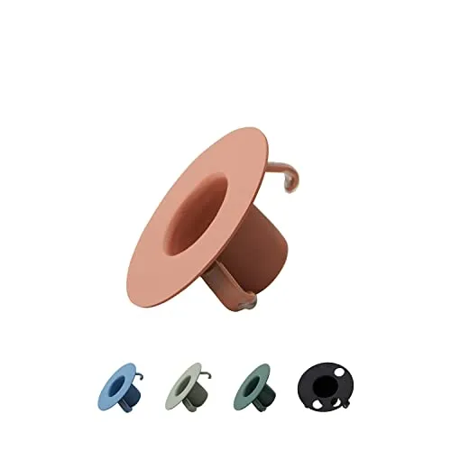 Kerzenständer Bronze von DESIGN LETTERS