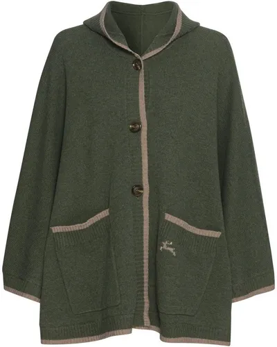 Reitmayer Poncho Poncho mit Kapuze