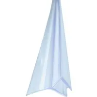 Bagnoxx Duschdichtung 2m für 6mm Glasstärke