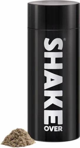 Shake Over Zinc-Enriched Hair Fibers Medium blonde 30 g Schütthaar