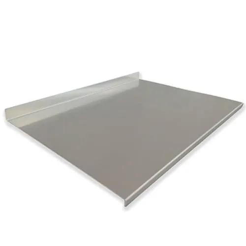 Arbeitsplatten von GIEMME