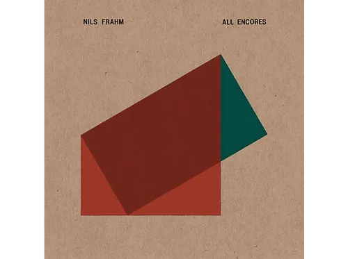 Nils Frahm - ALL ENCORES-VINYL BOX (+DLC) - (LP + Download)