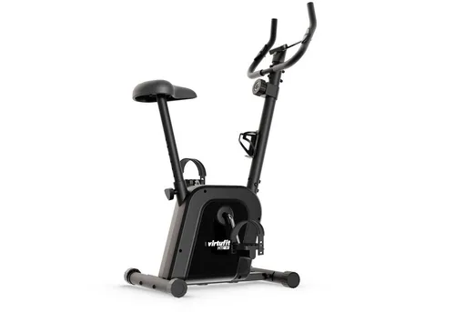 VirtuFit HTR50 Heimtrainer | Leiser Magnet-Heimtrainer mit 8 Widerstandsstufen
