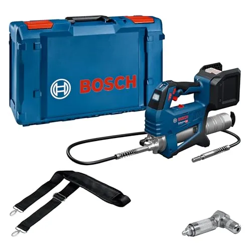 Bosch Akku-Kartuschenpresse GFP 18V-10, XL-BOXX von Bosch Professional
