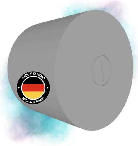 Ersatzknopf für IKEA Underverk Rytmsik Dunstabzugshaube