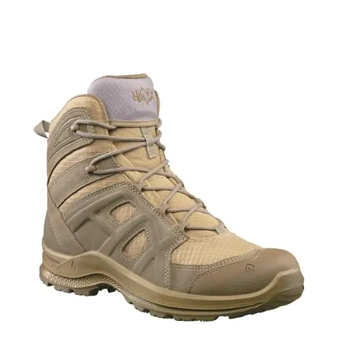Stiefel BLACK EAGLE Athletic 2.0 V T mid/desert von HAIX