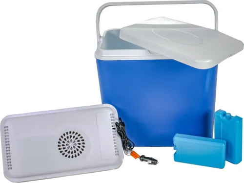All Ride Elektrische Kühlbox 12V