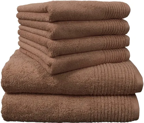 Dyckhoff Handtuchset 