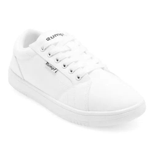 Rumpf 1534 Sneaker Leo EU 42.5 (9) weiß